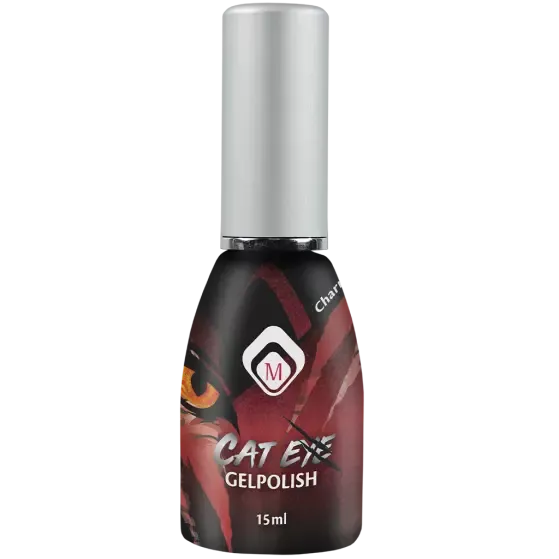103512 Gelpolish Cat Eye Charm  15ml