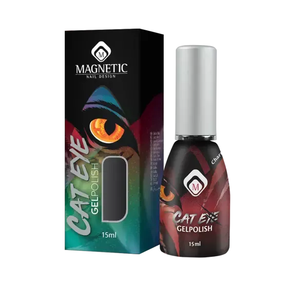 103512 Gelpolish Cat Eye Charm  15ml