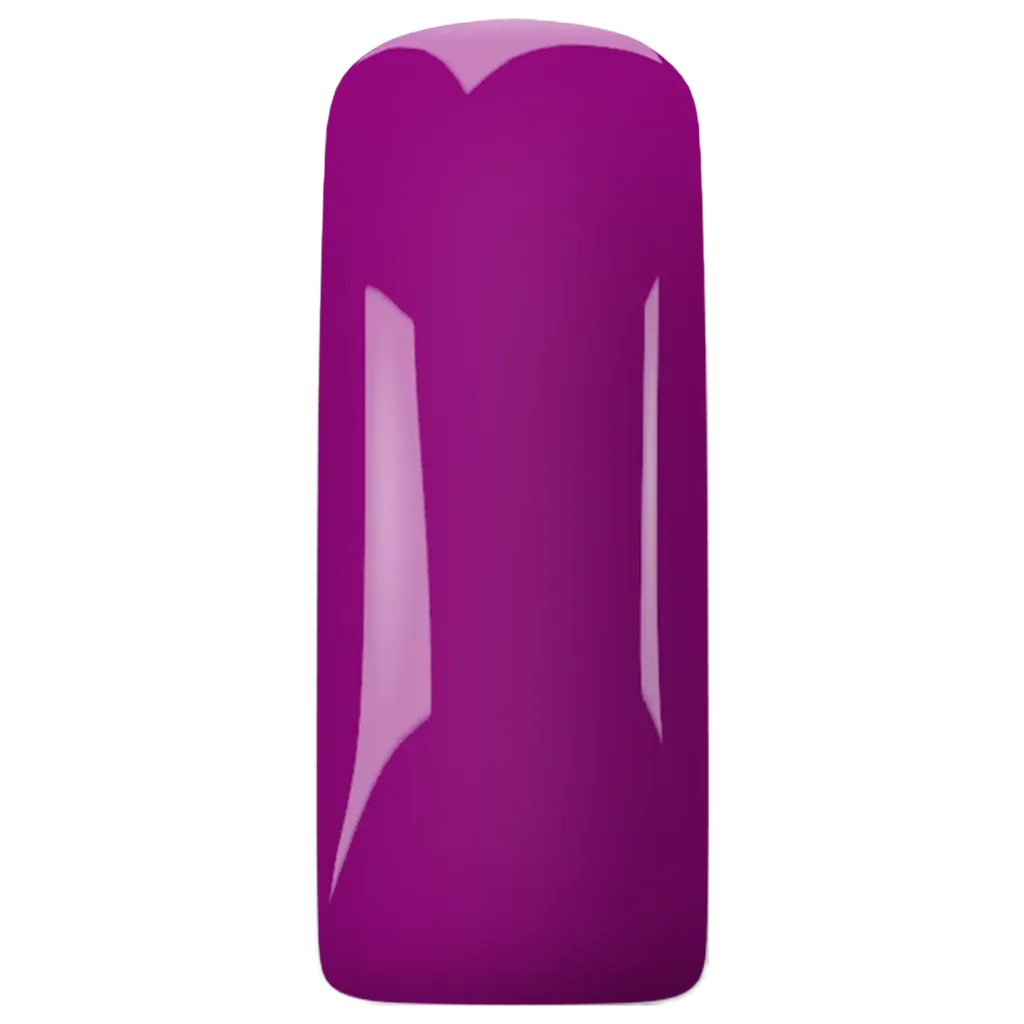 103596 Gelpolish Lush Violet  15ml