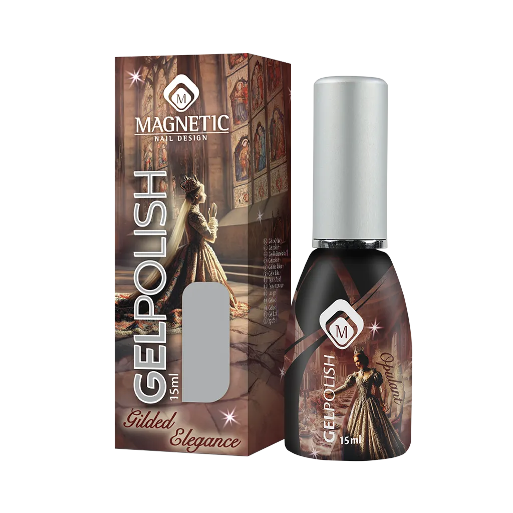 103611 Gelpolish Opulant 15ml