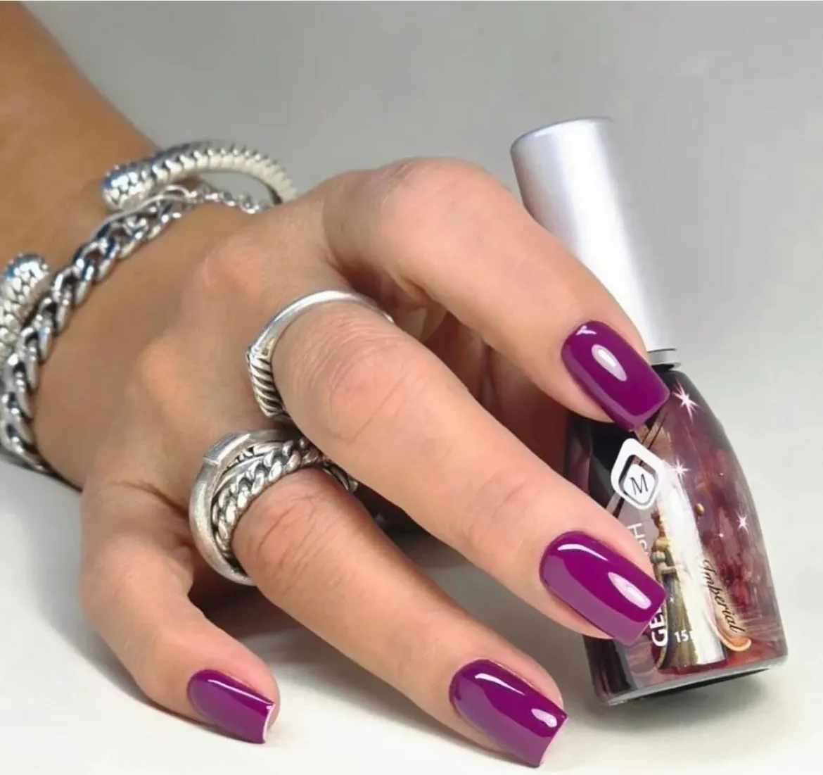 103613 Gelpolish Imperial 15ml
