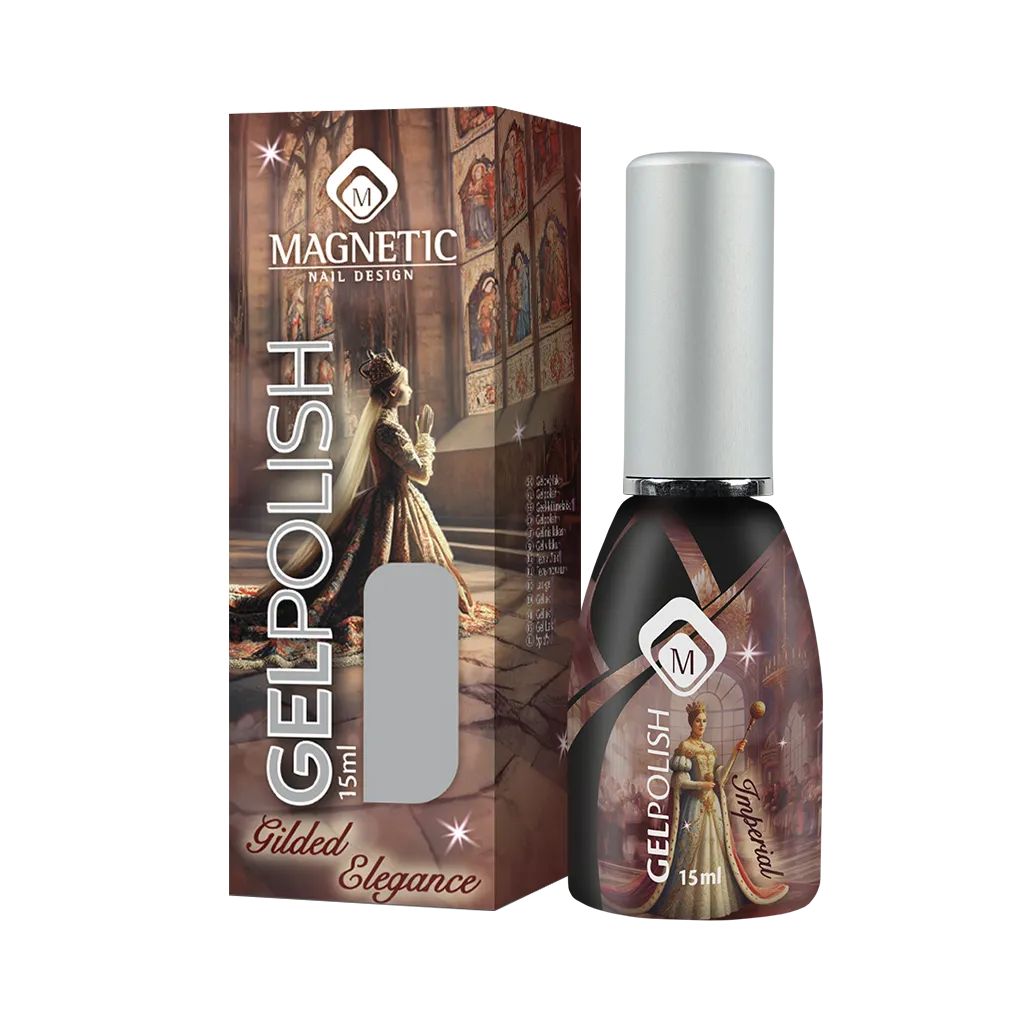 103613 Gelpolish Imperial 15ml