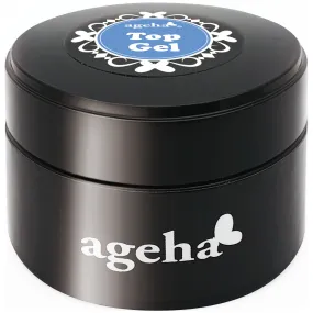ageha Top Gel [23g] [Jar]