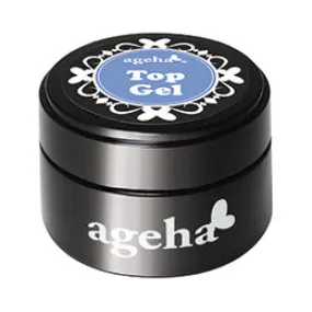 ageha Top Gel [7.5g] [Jar]