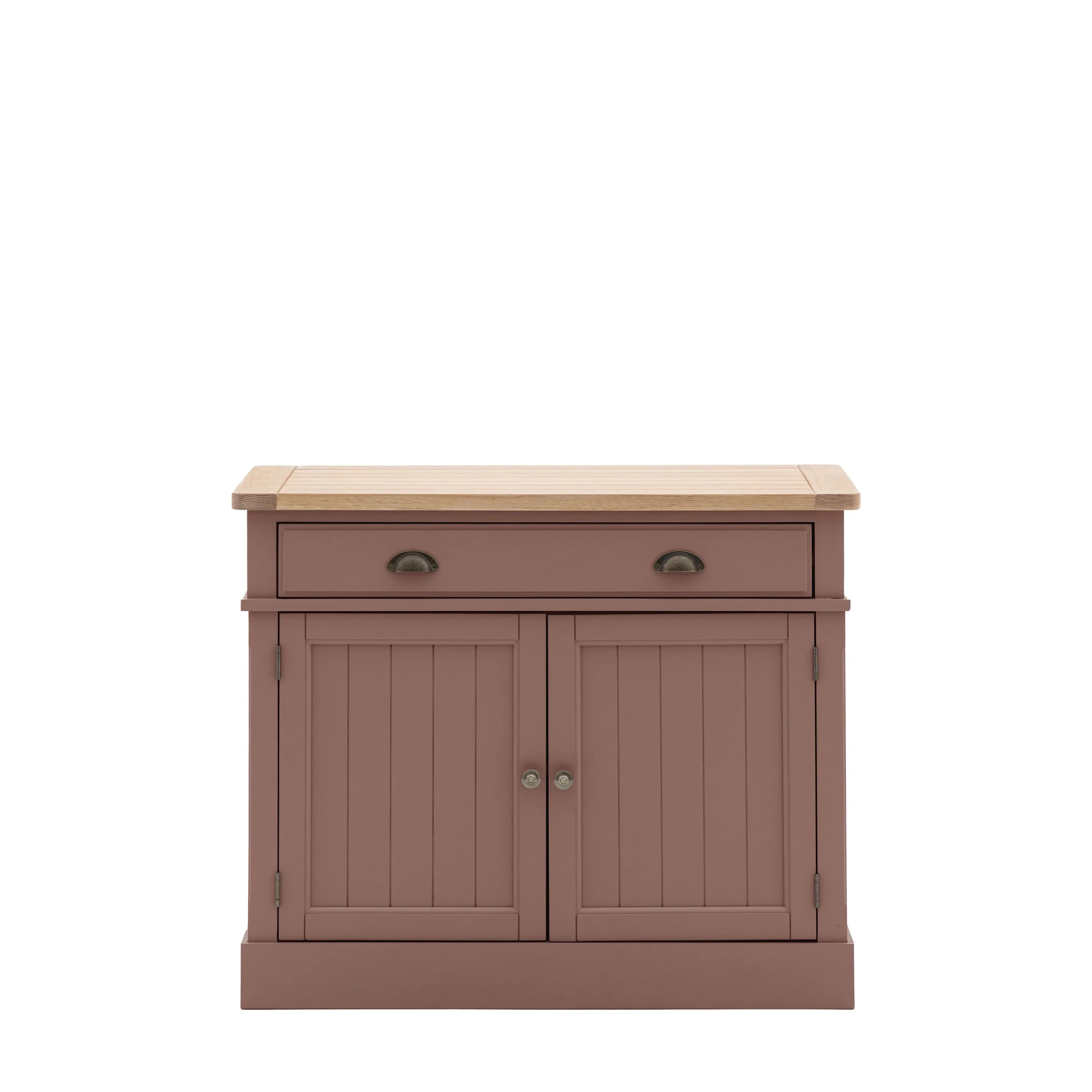 Amos Eton 2 Door Sideboard Clay