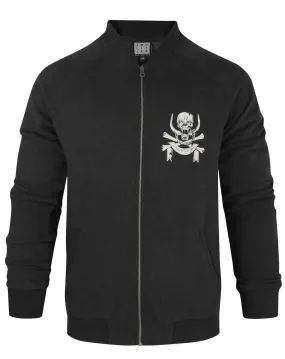 Amplified Motorhead Men's Bomber Jacket