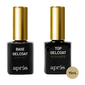 apres - Base & Top Coat Combo