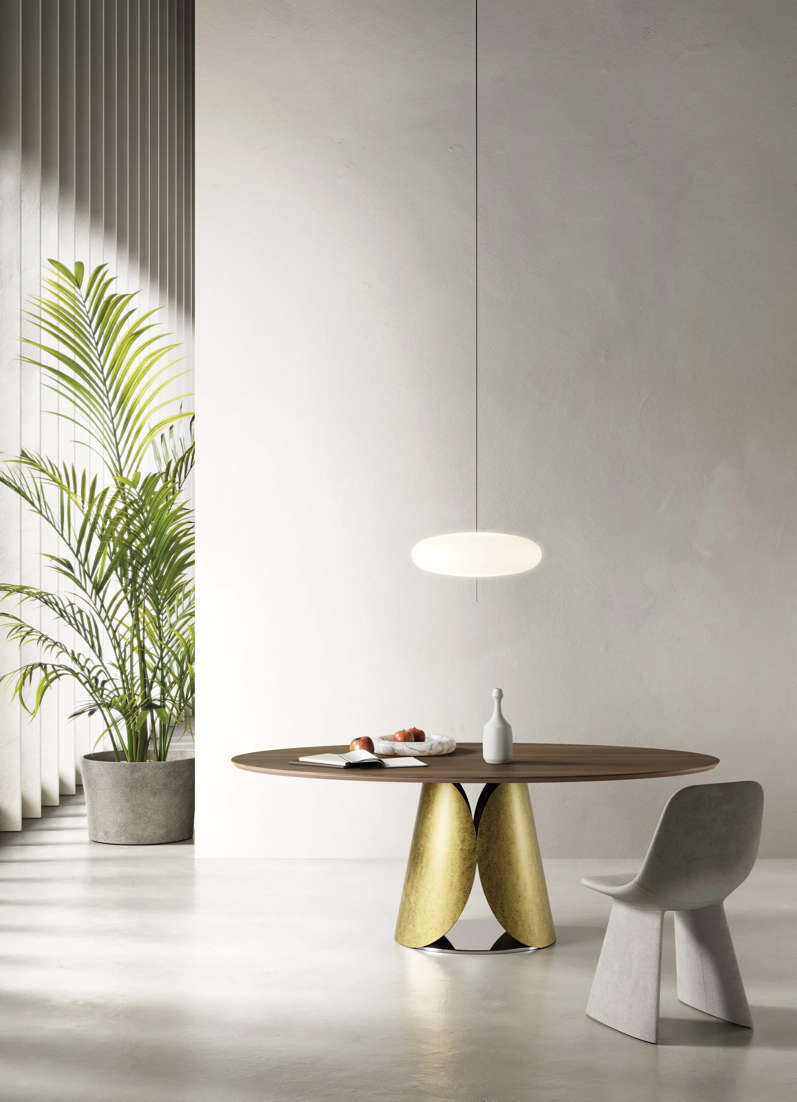 Arco Dining  Table