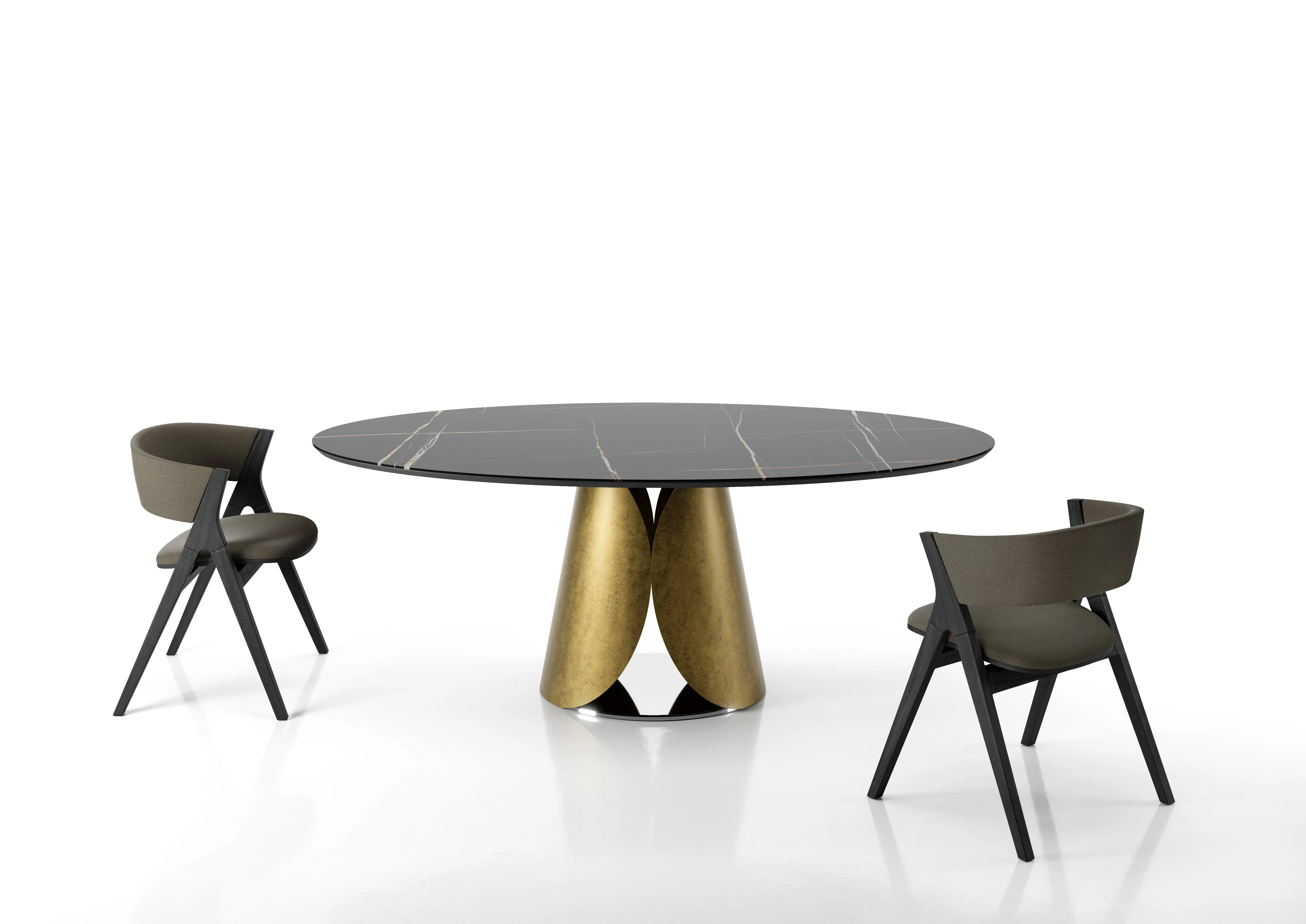 Arco Dining  Table