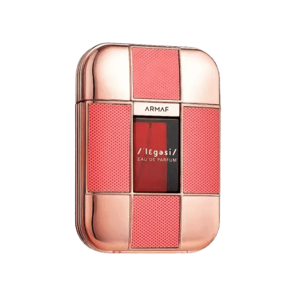 ARMAF LEGESI PARFUM FOR WOMEN 100ML