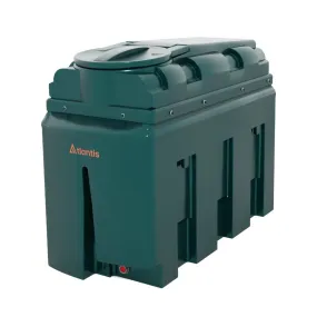 Atlantis 1200 Litre Bunded Heating Oil Tank