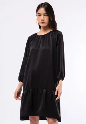 Babydoll Flowy Dress