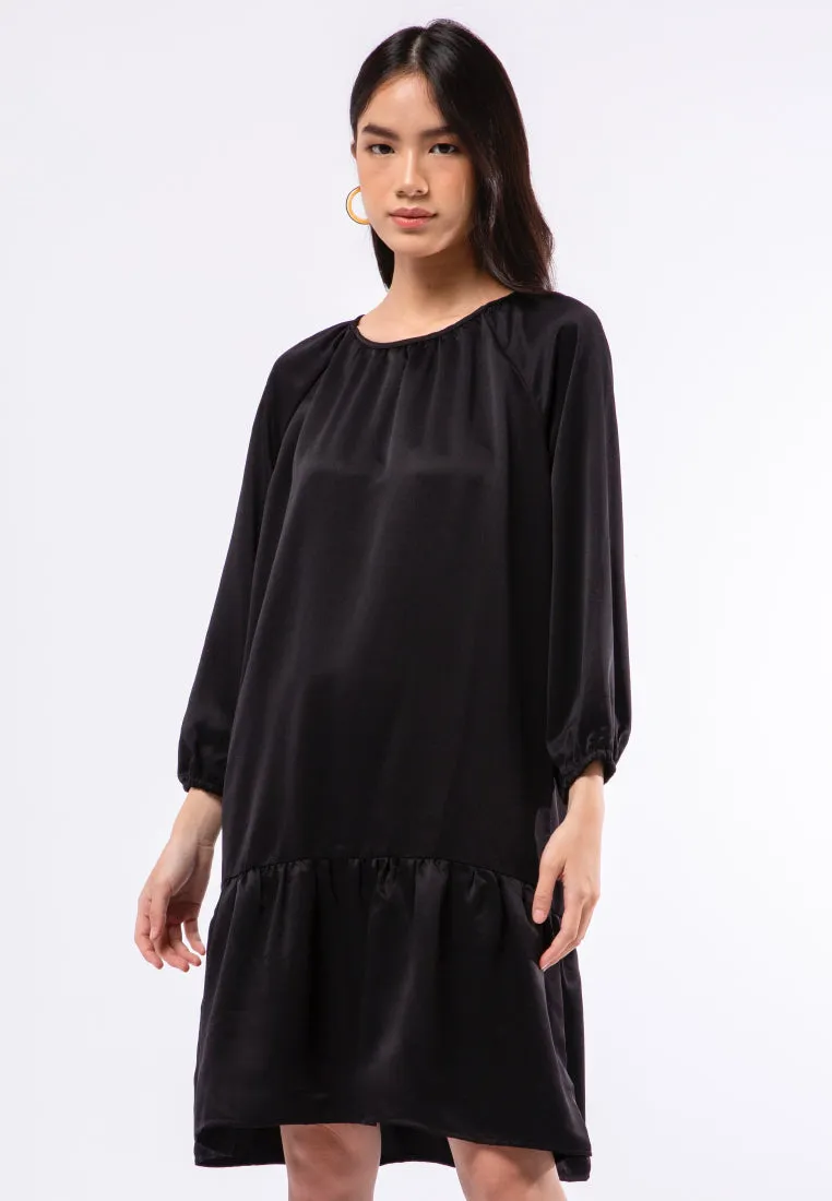 Babydoll Flowy Dress
