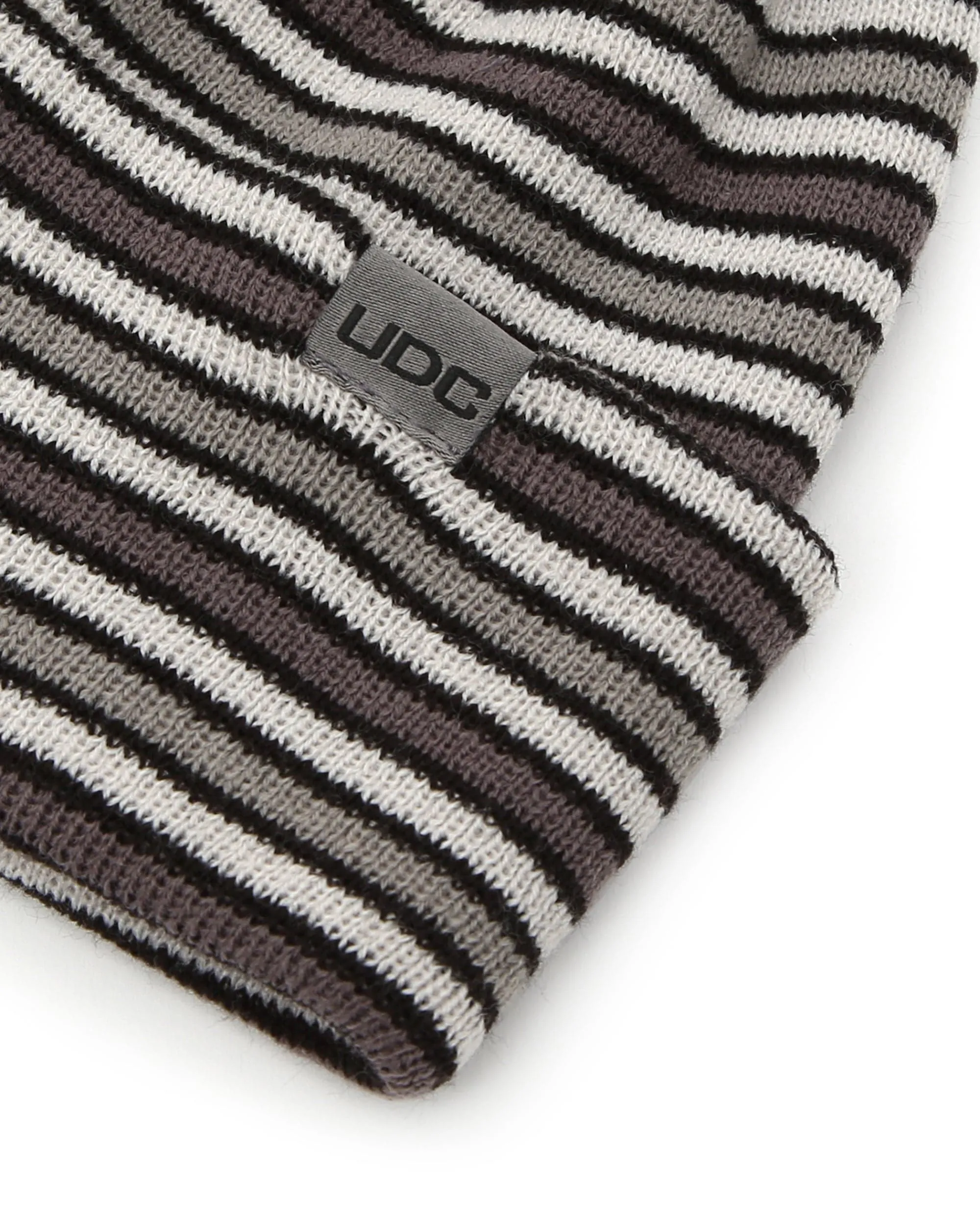 BEANIE / GRADATION / MONO COL