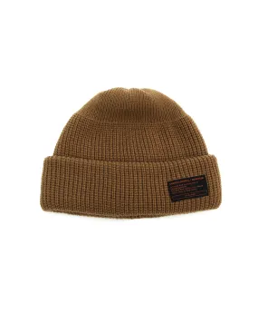BEANIE / MONK FIT / COMBAT / DESERT