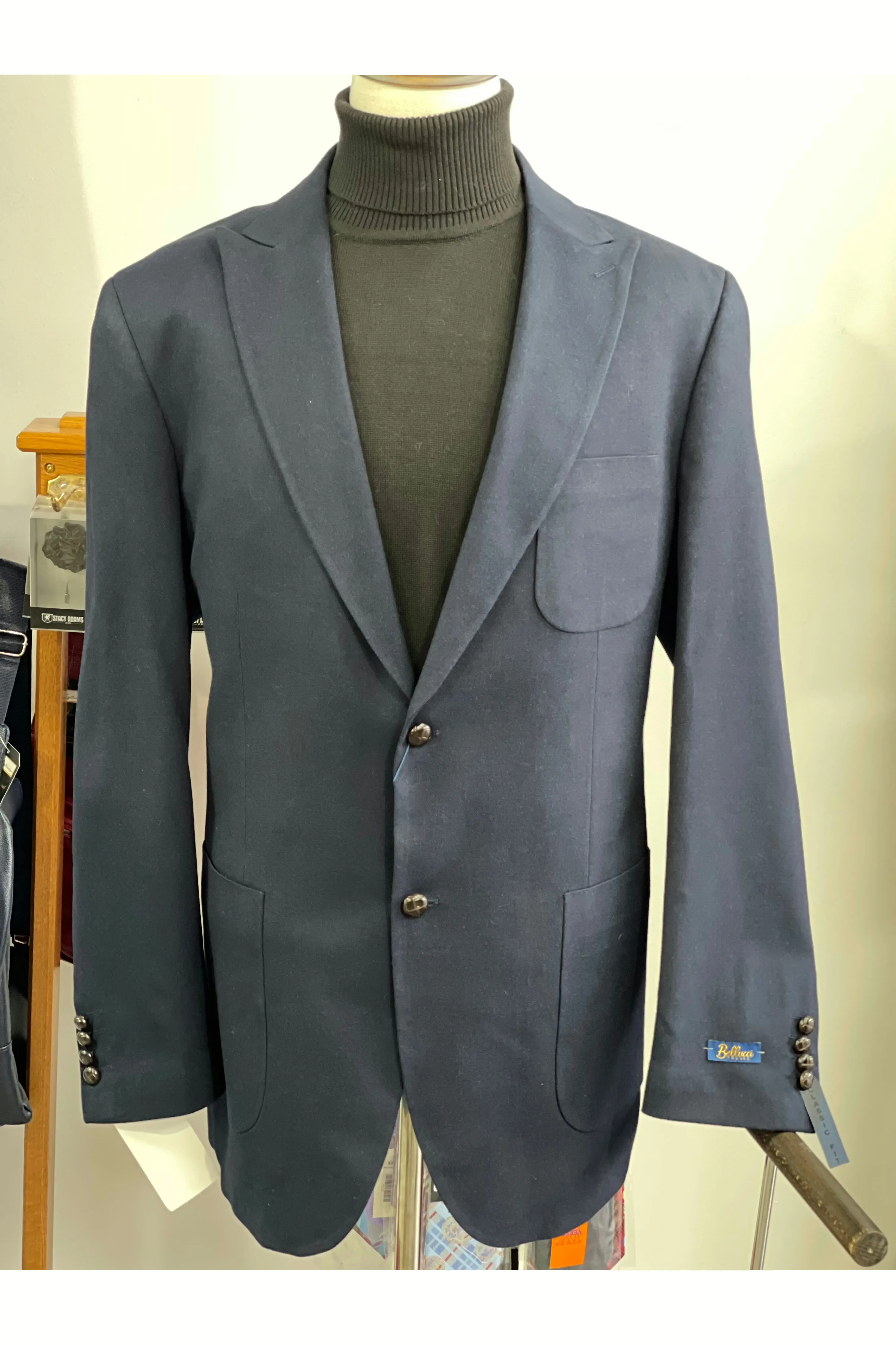 Belluci Napoli Sports Coat