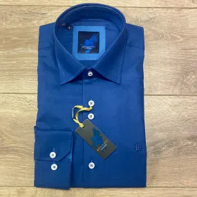 Benetti Denim Shirt