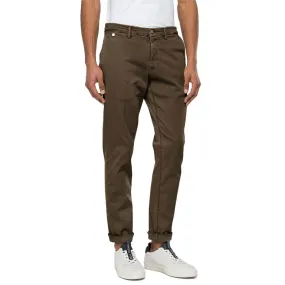 BENNI Pants Brun
