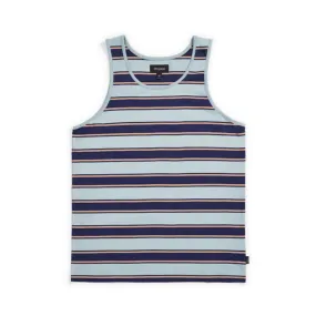 Brixton Hilt Tank - Blue Stone