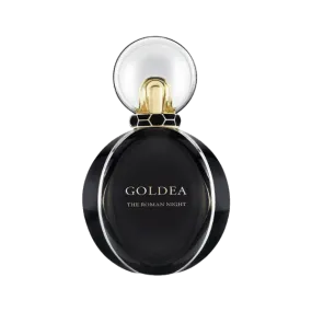 BVLGARI GOLDEA THE ROMAN NIGHT WOMEN PARFUM 75ML