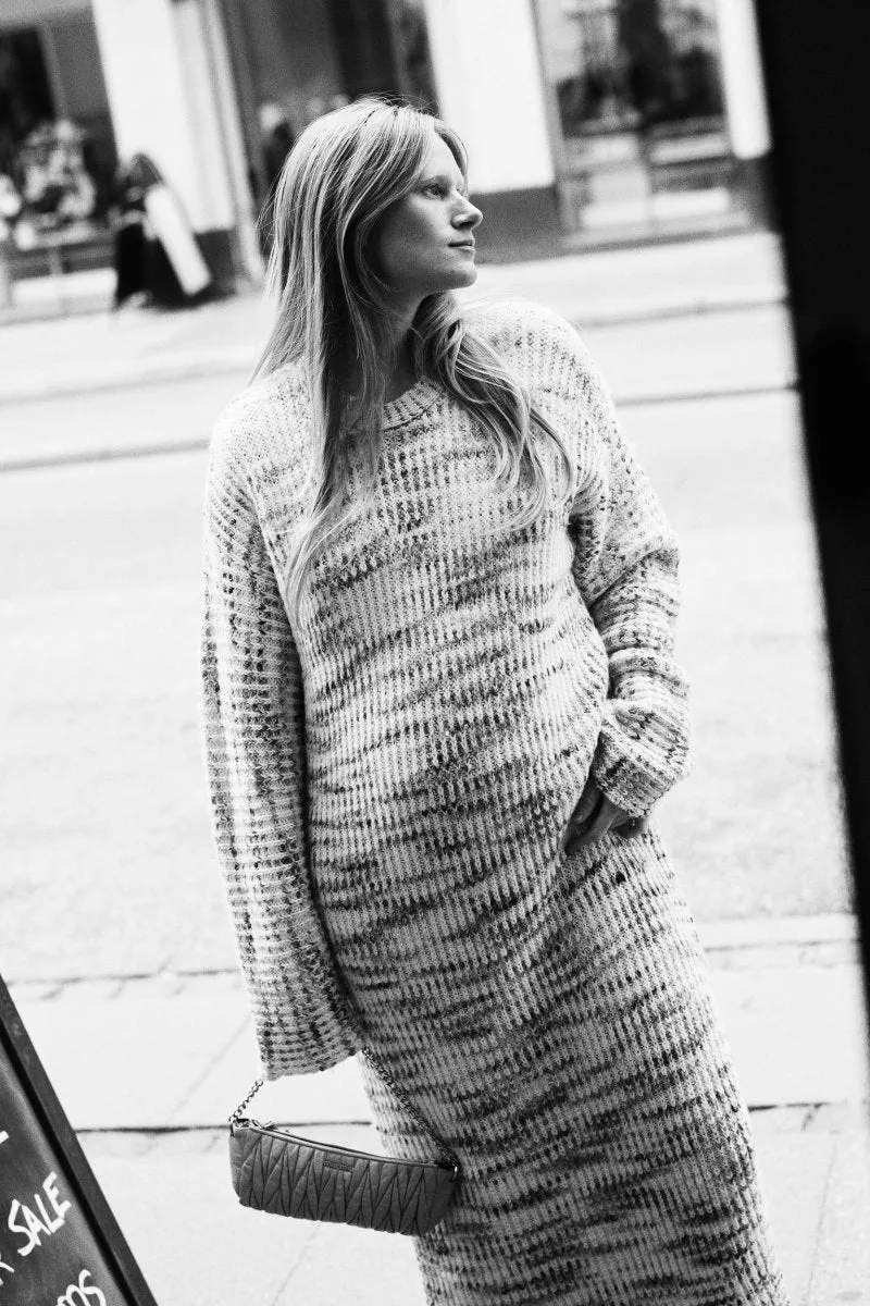 By Malene Birger Wool Dress