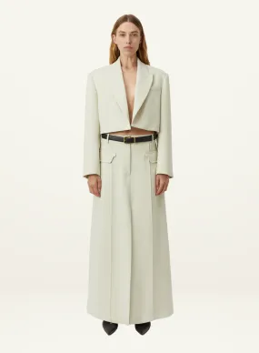 Camilla and Marc Adica Skirt in ECRU