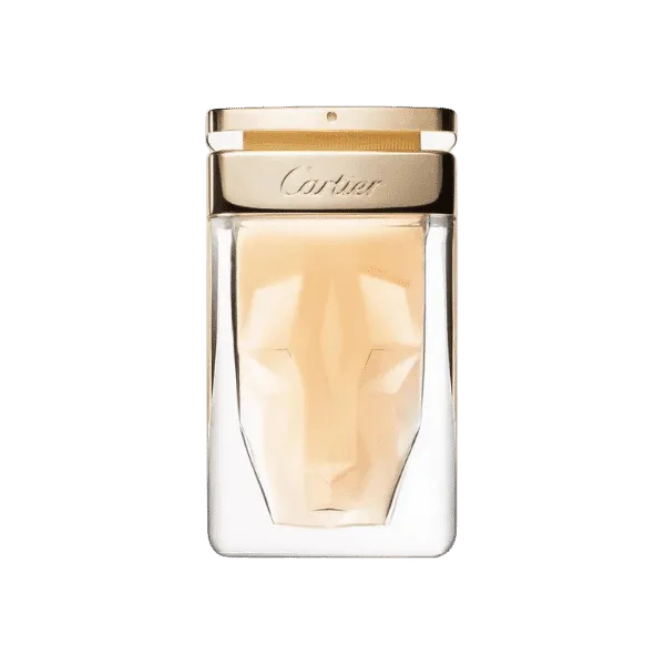 CARTIER  LE PANTHERE PARFUM FOR WOMEN 100ML