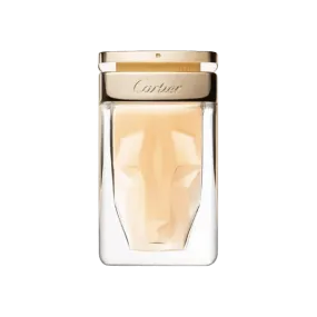 CARTIER  LE PANTHERE PARFUM FOR WOMEN 100ML