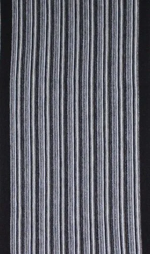 CHELSEY IMPORTS - KNIT WOOL SCARF