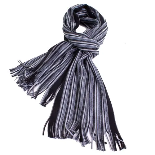 CHELSEY IMPORTS - KNIT WOOL SCARF