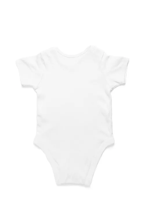 Christmas Extra Special : Baby Rompers Printed For Your Baby's First Christmas