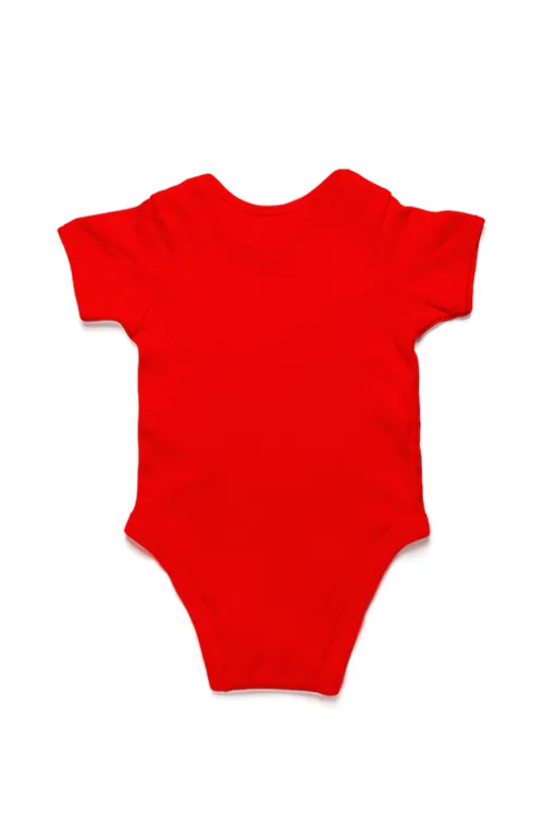 Christmas Extra Special : Baby Rompers Printed For Your Baby's First Christmas