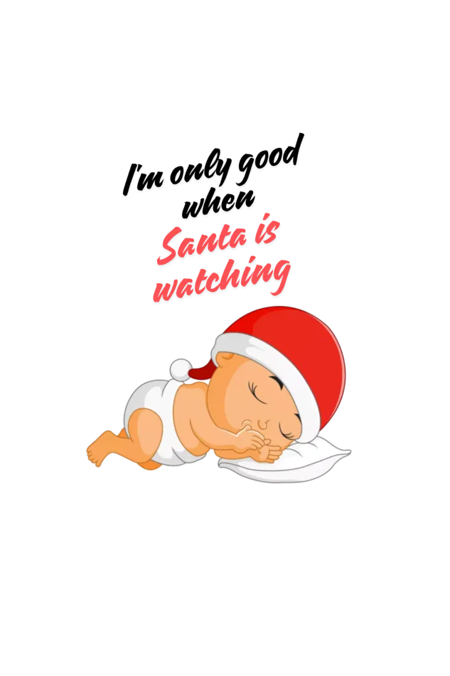 Christmas Extra Special : Baby Rompers Printed For Your Baby's First Christmas