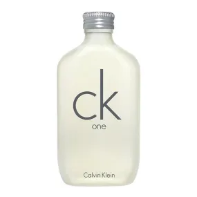 CK ONE CALVIN KLEIN 100ML