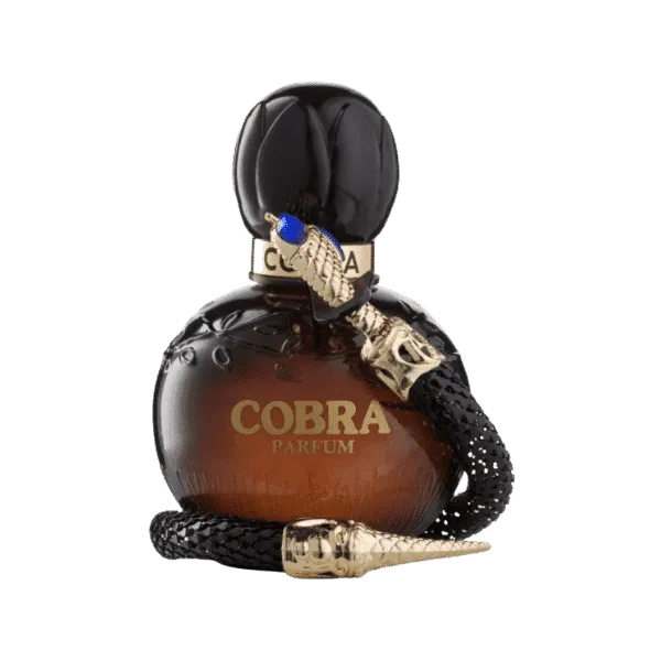 COBRA PERFUME 100ML