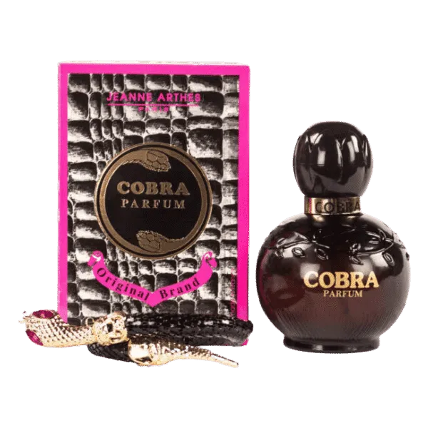COBRA PERFUME 100ML