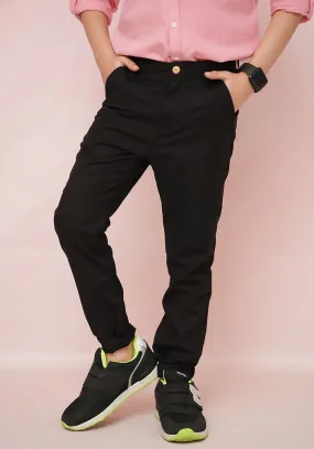 Cotton Pants
