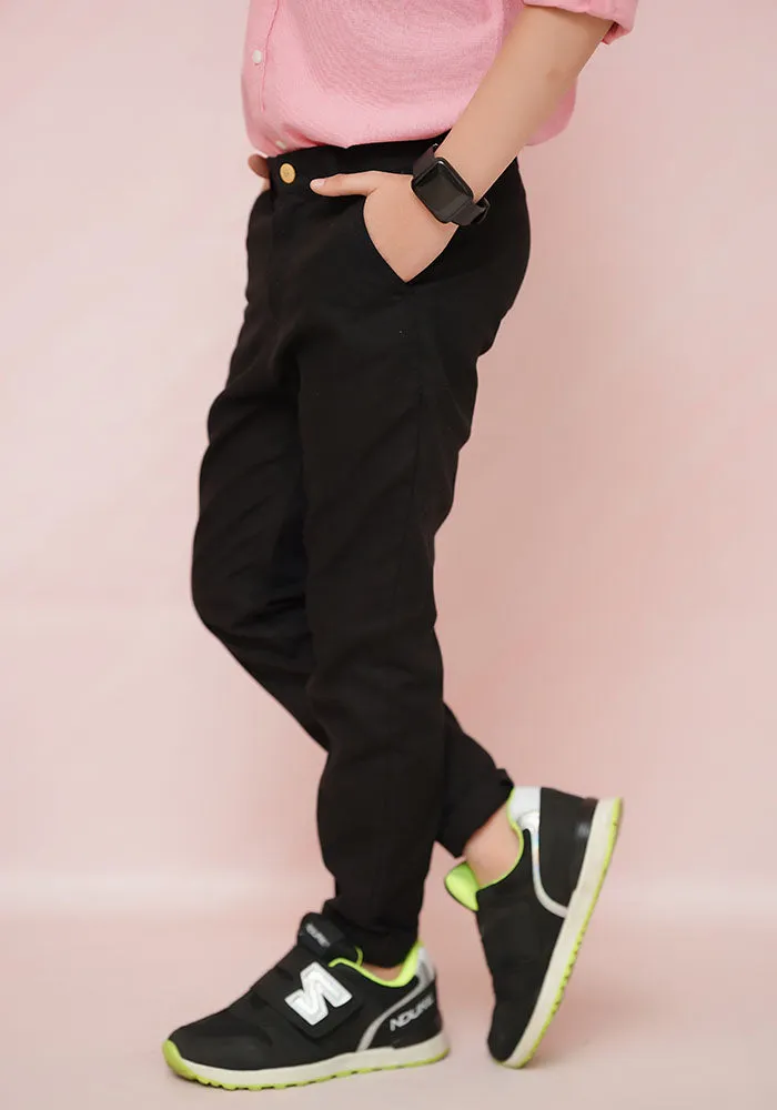 Cotton Pants