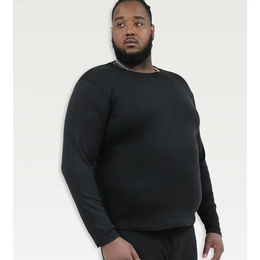 D555 Thermal Long Sleeve T-shirt