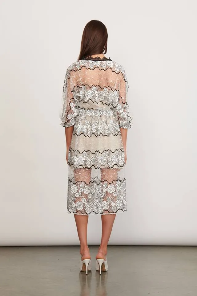 Dalliance Dress
