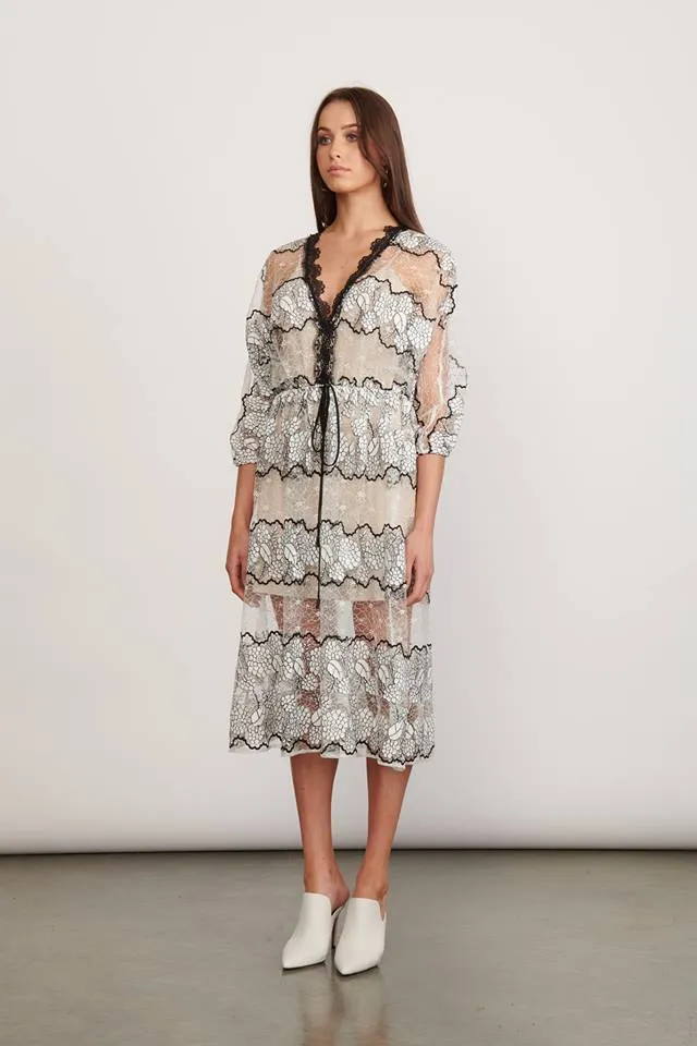 Dalliance Dress