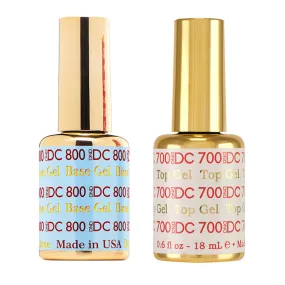 DC Base and Top