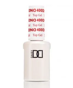 DND Gel Top Coat #400