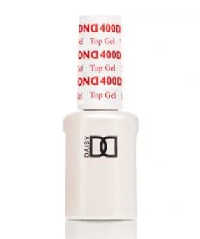 DND Gel Top Coat #400