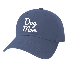Dog Mom - Baseball Cap