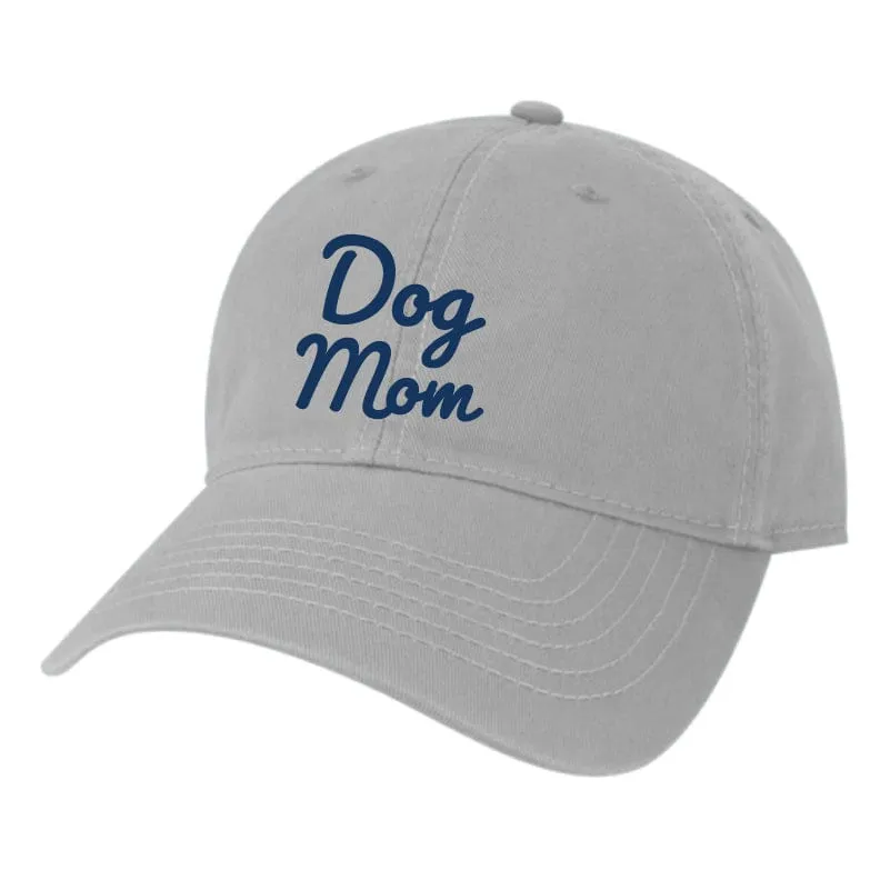 Dog Mom - Baseball Cap