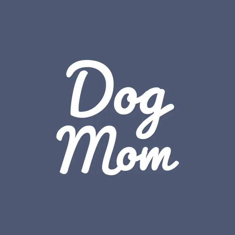 Dog Mom - Baseball Cap
