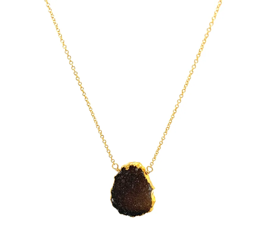 DRUZY SPS NECKLACE
