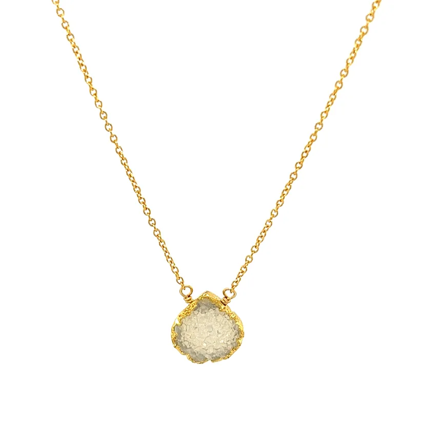 DRUZY SPS NECKLACE