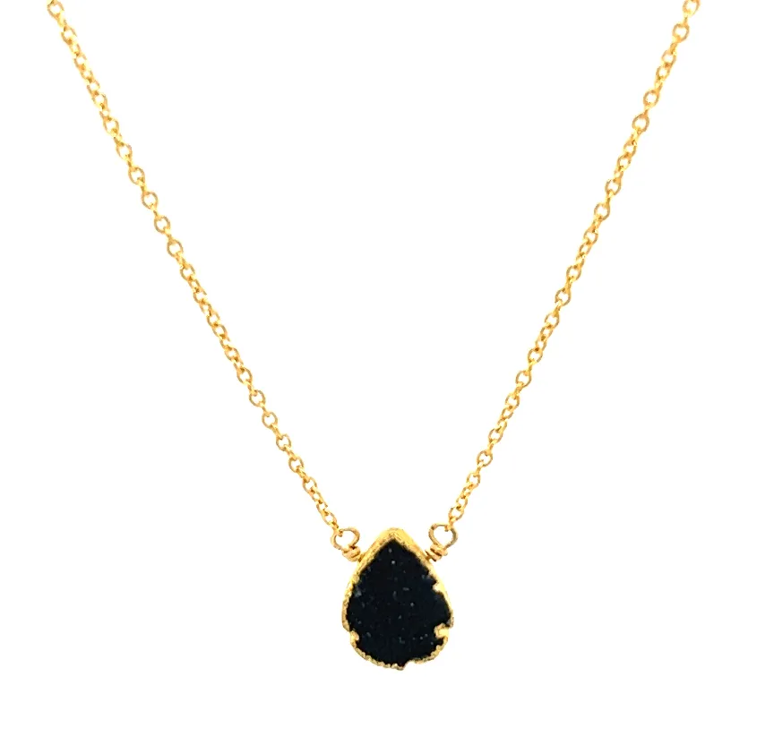 DRUZY SPS NECKLACE
